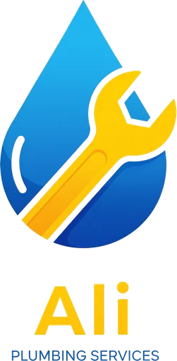 Logo Ali, plombier à Saint-Pierre-du-Perray